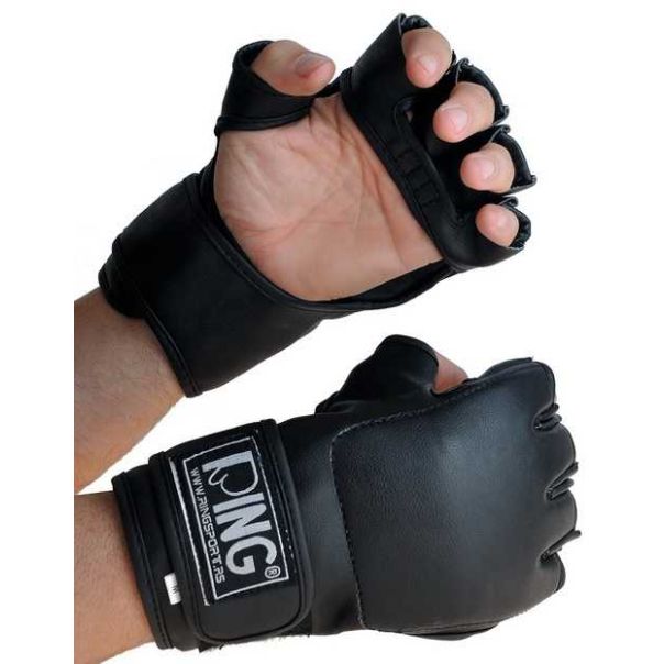 RING Rukavice bez prstiju  - RS 3102 L - 131-1