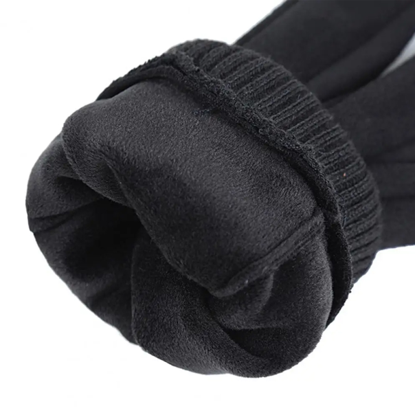 Rukavice za touch screen Sport braon - 210751