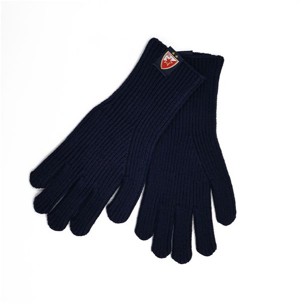 RED STAR Rukavice KK Crvena Zvezda teget - CZE243M004-02