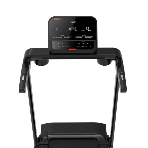 RING Traka za trcanje sa 2 motora RX 145 - 2976-1