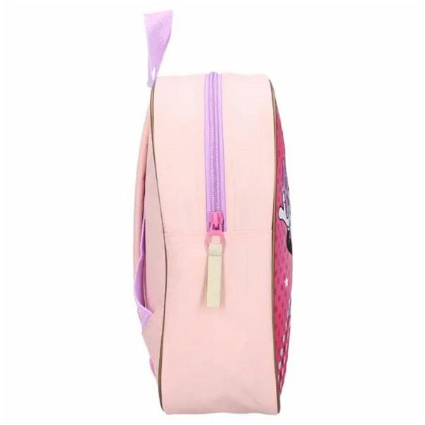 VADOBAG Dečji ranac Minnie Mouse - I like smiles - 75409