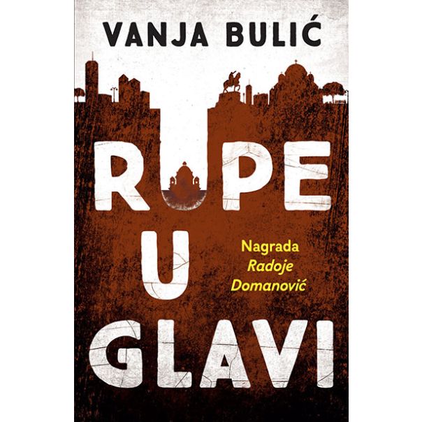 Rupe u glavi - 9788652141425