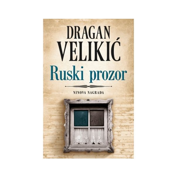 Ruski prozor - 9788652113446