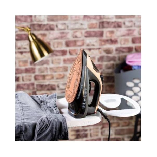RUSSELL HOBBS Pegla na paru Copper Express 23975-56 - 23975-56