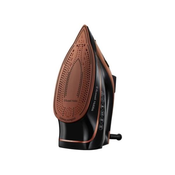 RUSSELL HOBBS Pegla na paru Copper Express 23975-56 - 23975-56