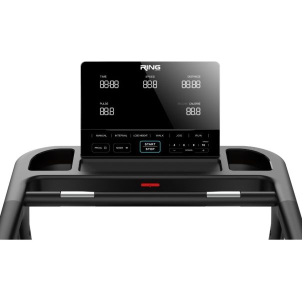 RING Traka za trcanje sa 2 motora RX 182 - 3661-1