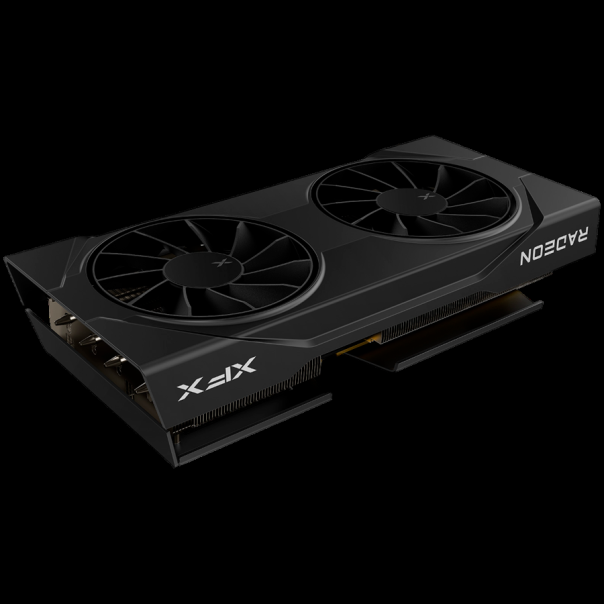 XFX Swift AMD Radeon RX 9060 XT OC 8GB GDDR6 128-bit HDMI 2x DP - EP3198198