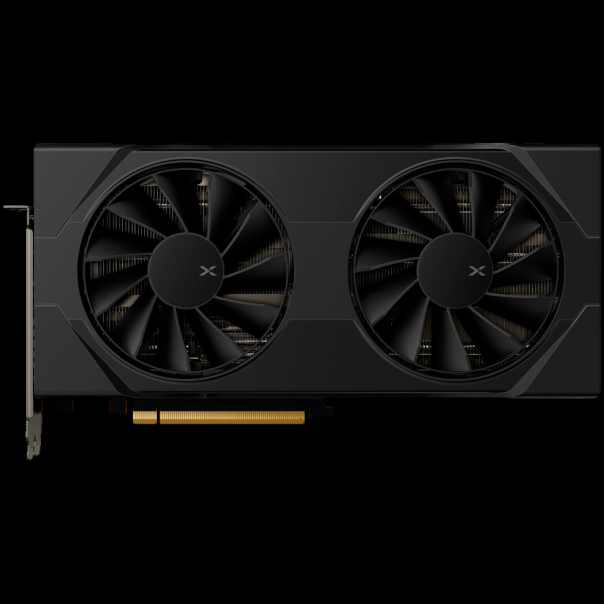 XFX Swift AMD Radeon RX 9060 XT OC 8GB GDDR6 128-bit HDMI 2x DP - EP3198198