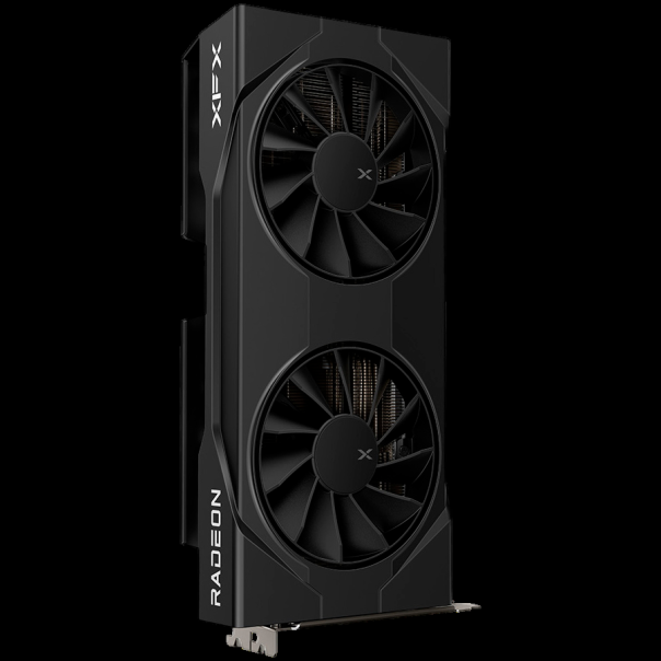 XFX Swift AMD Radeon RX 9060 XT OC 8GB GDDR6 128-bit HDMI 2x DP - EP3198198