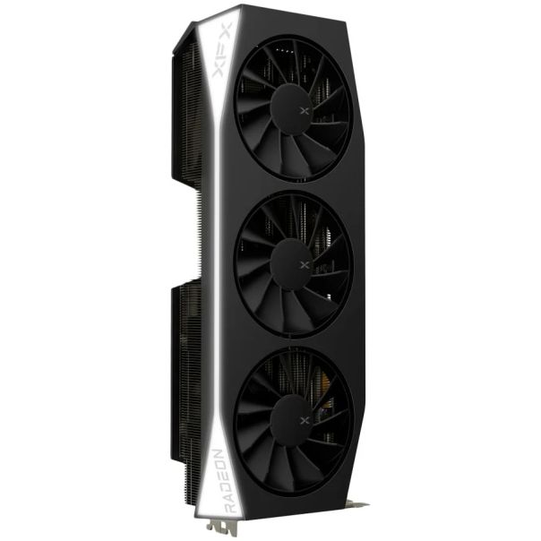 XFX Grafička karta RX-97TMERCB9 Mercury RX 9070XT GDDR6 256-bit - EP2812319