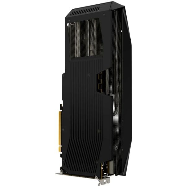 XFX Grafička karta RX-97TMERCB9 Mercury RX 9070XT GDDR6 256-bit - EP2812319