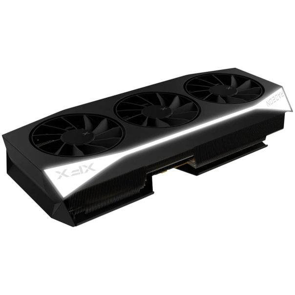 XFX Grafička karta RX-97TMERCB9 Mercury RX 9070XT GDDR6 256-bit - EP2812319