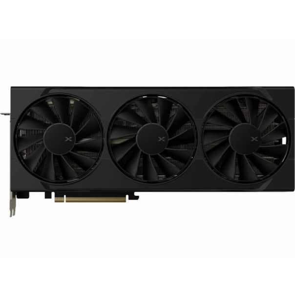 XFX Grafička karta AMD RX 9070XT 16GB 256bit - RX-97TSWF3B9