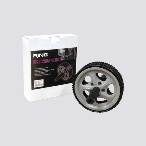 RING Roler za trbušnjake dupli - RX AL028