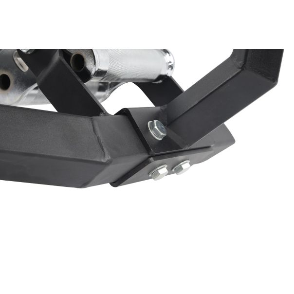 RING Hex bar trap sipka sa rotirajucim hvatovima-RX HEX LUX - 3808