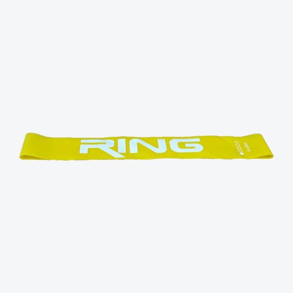 RING Mini elasticna guma RX MINI BAND-X-LIGHT 0,4mm - RX MINI BAND-X-LIGHT