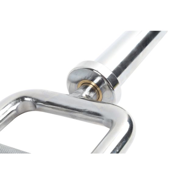 RING Triceps sipka-hammer olimpijska sipka-RX OB34-10 - 3816