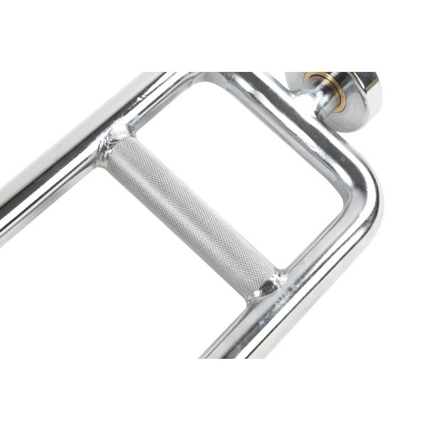 RING Triceps sipka-hammer olimpijska sipka-RX OB34-10 - 3816