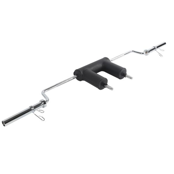 RING Olimpijska sipka za cucanj-RX SQUAT BAR - 3817