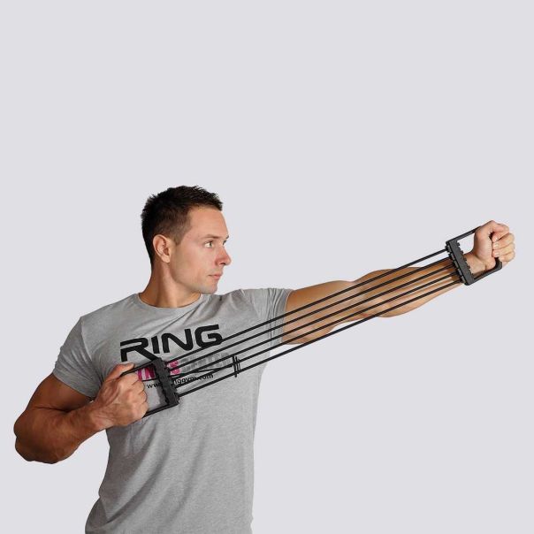 RING Ekspander Za Grudi U - RX CE4511