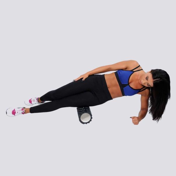 RING Valjak za pilates Za Masazu U - RX FR2001