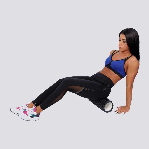 RING Valjak za pilates Za Masazu U - RX FR2001