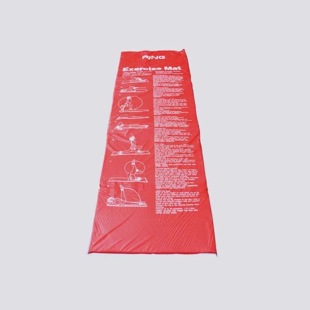 RING Strunjaca sundjerasta dvostrana-RX LKEM-3012 - RX LKEM-3012