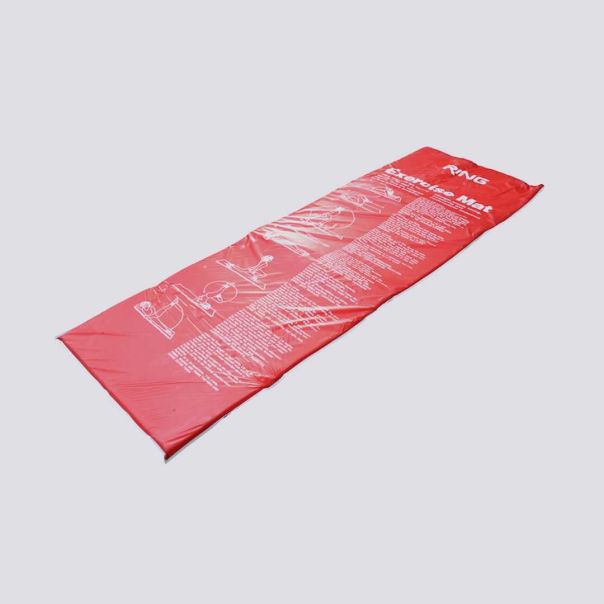 RING Strunjaca sundjerasta dvostrana-RX LKEM-3012 - RX LKEM-3012