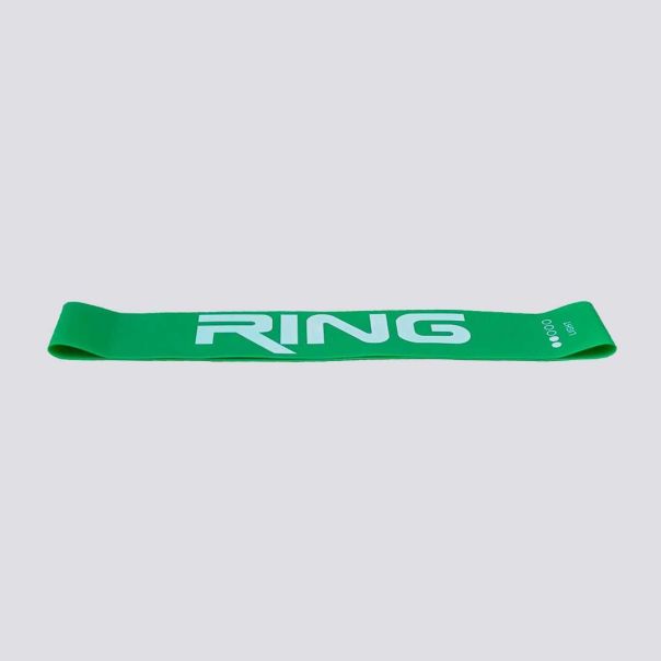 RING Traka elastična za vežbanje 600X50X0,7Mm U - RX MINI BAND-LIGHT