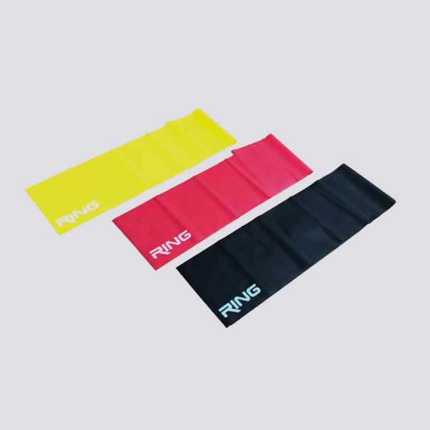 RING Pilates fitnes gurtne-trake- RX PIL GUR - RX PIL GUR