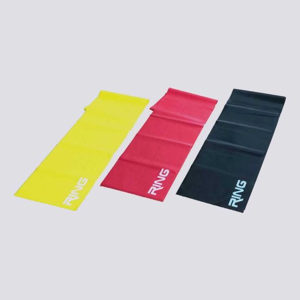 RING Pilates fitnes gurtne-trake- RX PIL GUR - RX PIL GUR