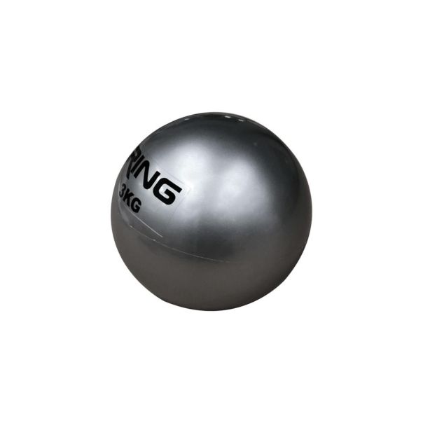 RING Teg Sand Ball 3kg U - RX BALL009-3KG