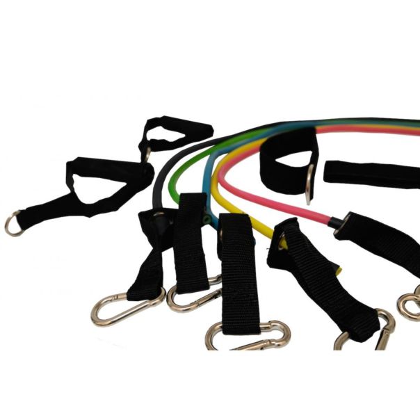 RING Elastične gume Za Trening U - RX CE1605