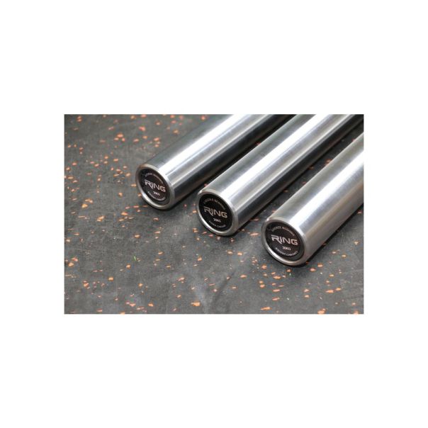 RING olimpijska sipka sa 8 lezajeva-RX OB-86MBH4 - 2308-1