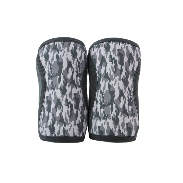 RING Steznici za koleno crossfit lux RX PS-0103-L - 3629