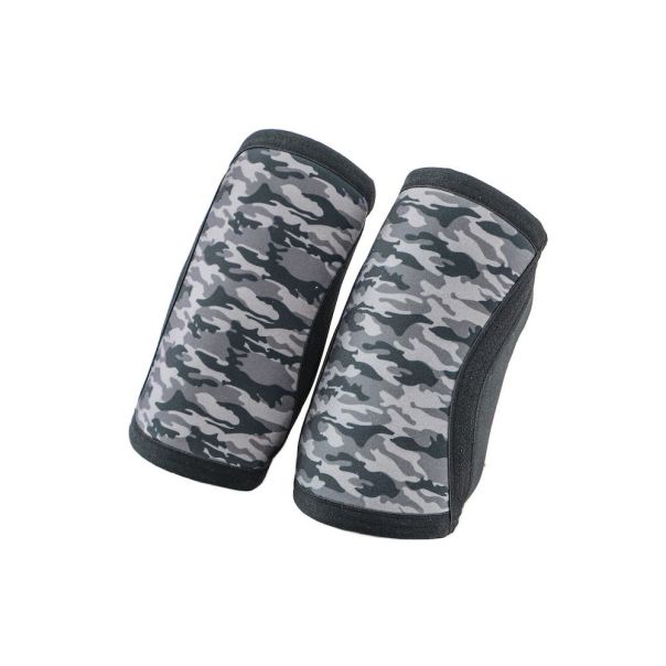 RING Steznici za koleno crossfit lux RX PS-0103-L - 3629