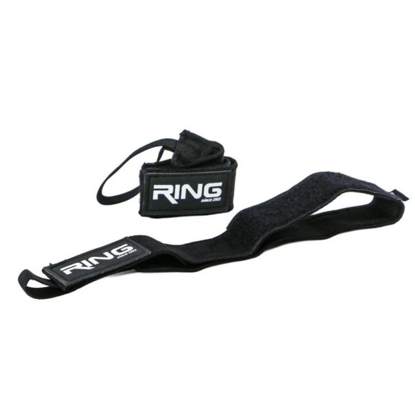 RING Bandažeri Isowraps Gym U - RX PS-0602