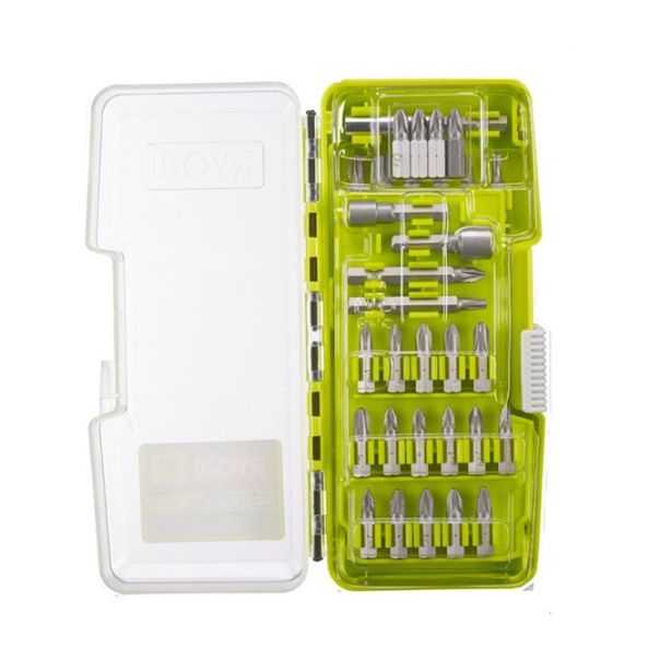 RYOBI Set bitova (55 komada) RAK55DK - RAK55DK