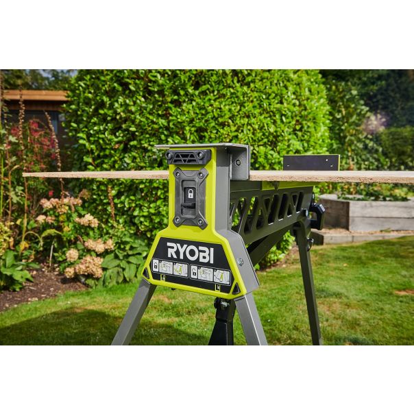 RYOBI Prenosiva stezna stanica (radno postolje) RSTSJ150 - RSTSJ150