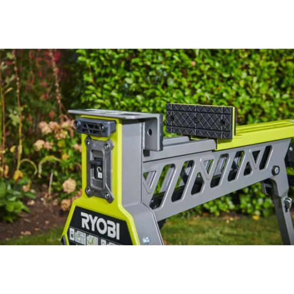 RYOBI Prenosiva stezna stanica (radno postolje) RSTSJ150 - RSTSJ150