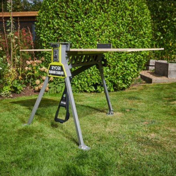 RYOBI Prenosiva stezna stanica (radno postolje) RSTSJ150 - RSTSJ150