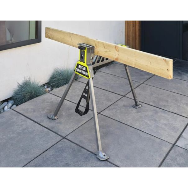 RYOBI Prenosiva stezna stanica (radno postolje) RSTSJ150 - RSTSJ150