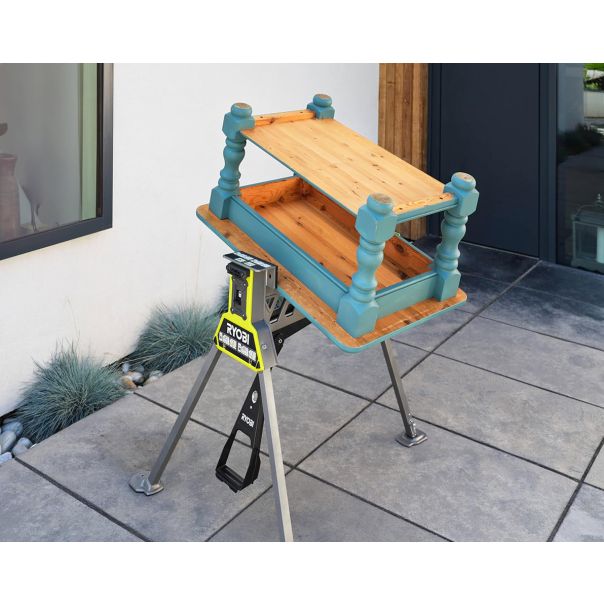 RYOBI Prenosiva stezna stanica (radno postolje) RSTSJ150 - RSTSJ150