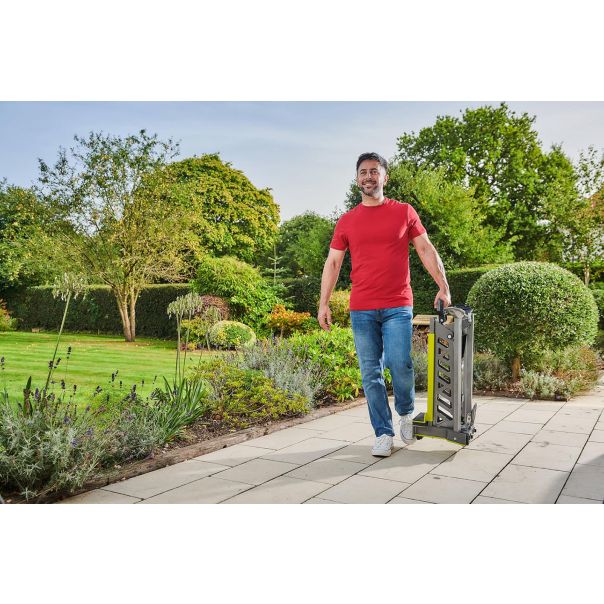 RYOBI Prenosiva stezna stanica (radno postolje) RSTSJ150 - RSTSJ150