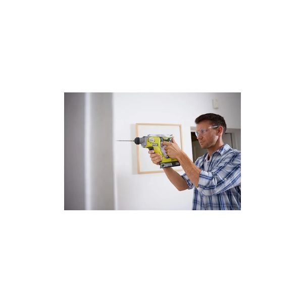 RYOBI Akumulatorski čekić-bušilica SDS+ 18V ONE+ R18SDS-0 - R18SDS-0