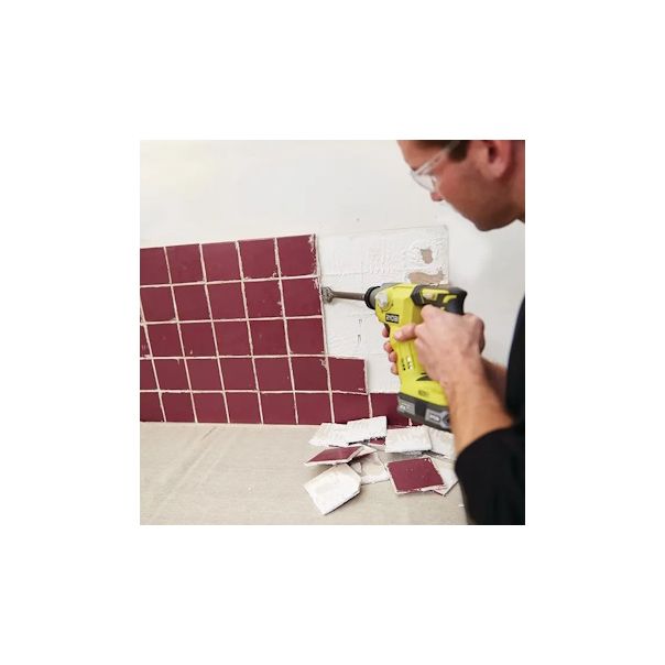 RYOBI Akumulatorski čekić-bušilica SDS+ 18V ONE+ R18SDS-0 - R18SDS-0