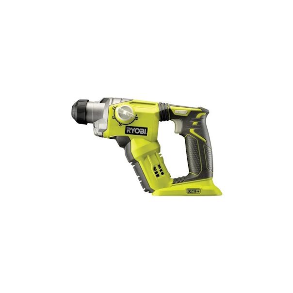 RYOBI Akumulatorski čekić-bušilica SDS+ 18V ONE+ R18SDS-0 - R18SDS-0