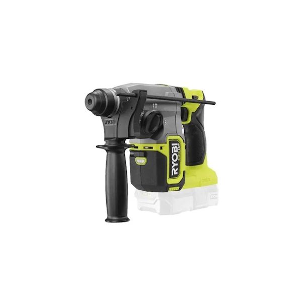 RYOBI Akumulatorski čekić-bušilica SDS+ bez četkica 18V ONE+ HP RSDS18X-0 - RSDS18X-0