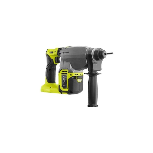 RYOBI Akumulatorski čekić-bušilica SDS+ bez četkica 18V ONE+ HP RSDS18X-0 - RSDS18X-0