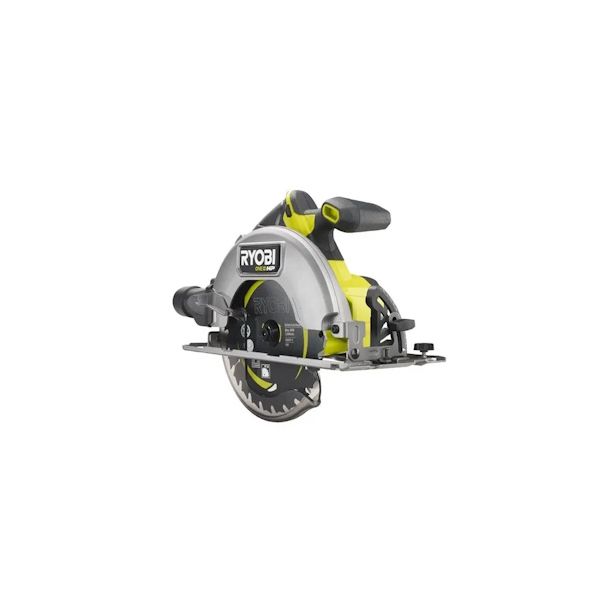 RYOBI Akumulatorski cirkular bez četkica 18V ONE+ HP RCS18X-0 - RCS18X-0